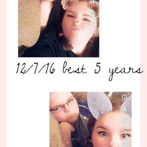 Meet your Posher, Lola